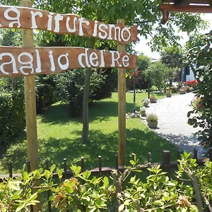 Bauernhof Taglio Del Re, Jesolo