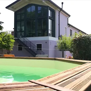 Ferienhaus Su Misura, Molini (Veneto)