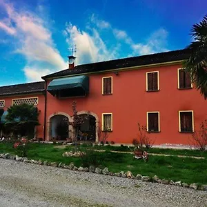 Bauernhof I Marzemini, Legnaro