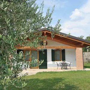 Ferienhaus Romeo & Giulietta In Bicicletta, Pastrengo